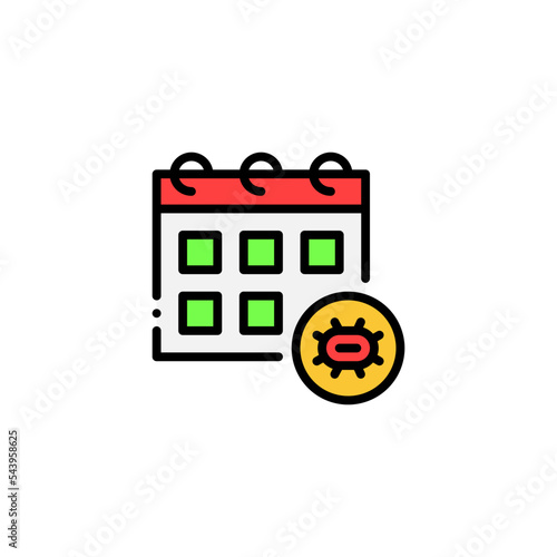 incubation icon