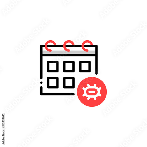 incubation icon