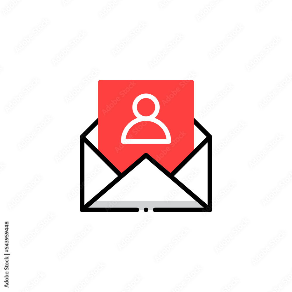 email icon