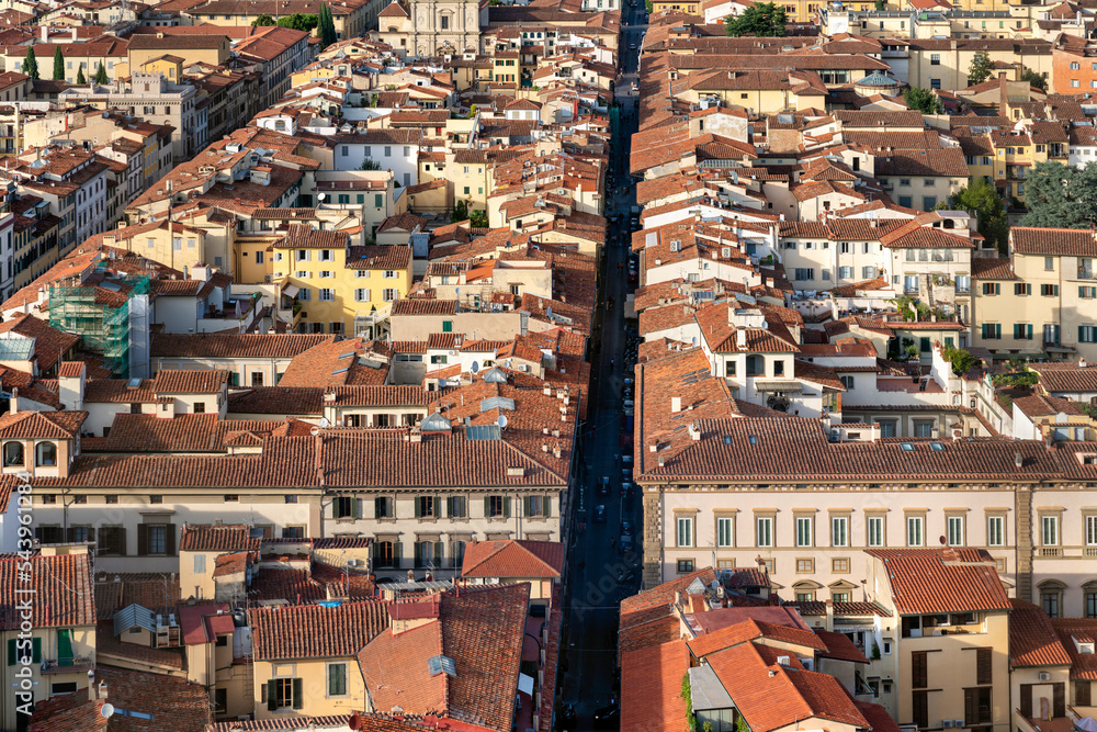 Florence, Italy