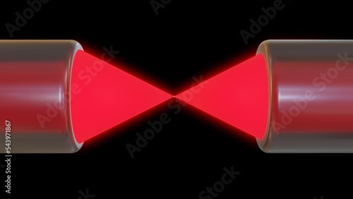 фотографія Optical Tweezer