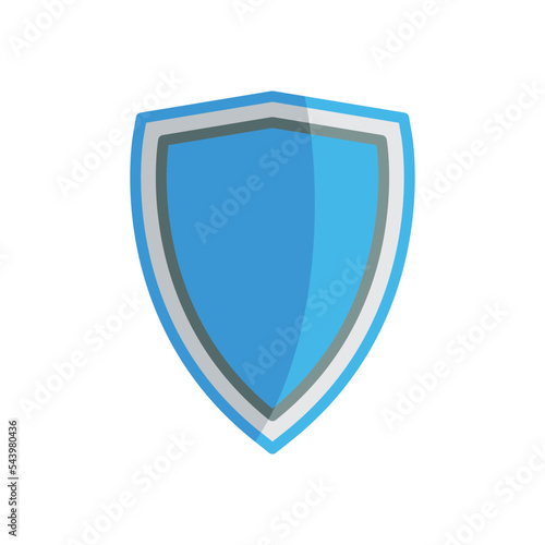 Free Download shield icon design vector template - GFXLoad