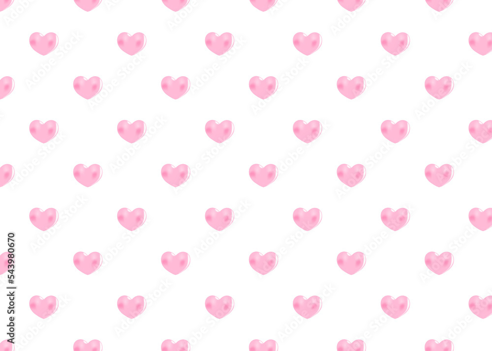 Beautiful card for Valentine's Day, can also be used as a flyer or banner Beautiful card for Valentine's Day, can also be used as a flyer or banner