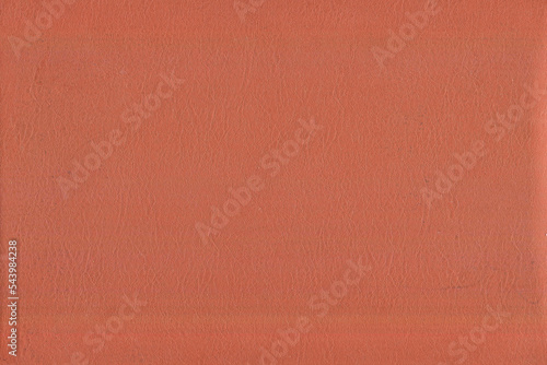 Natural brown leather texture for background or wallpaper
