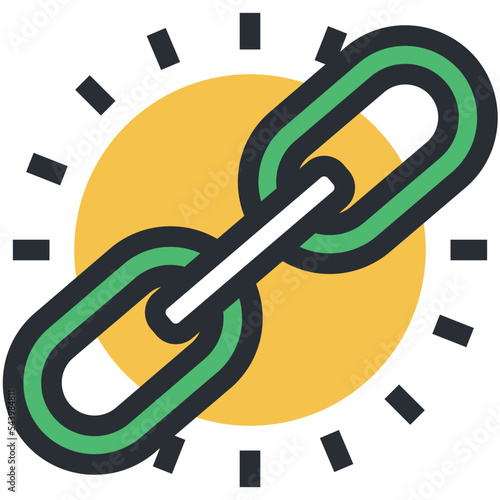 Chain Link 