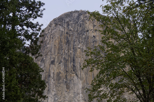Yosemite - El Capitan