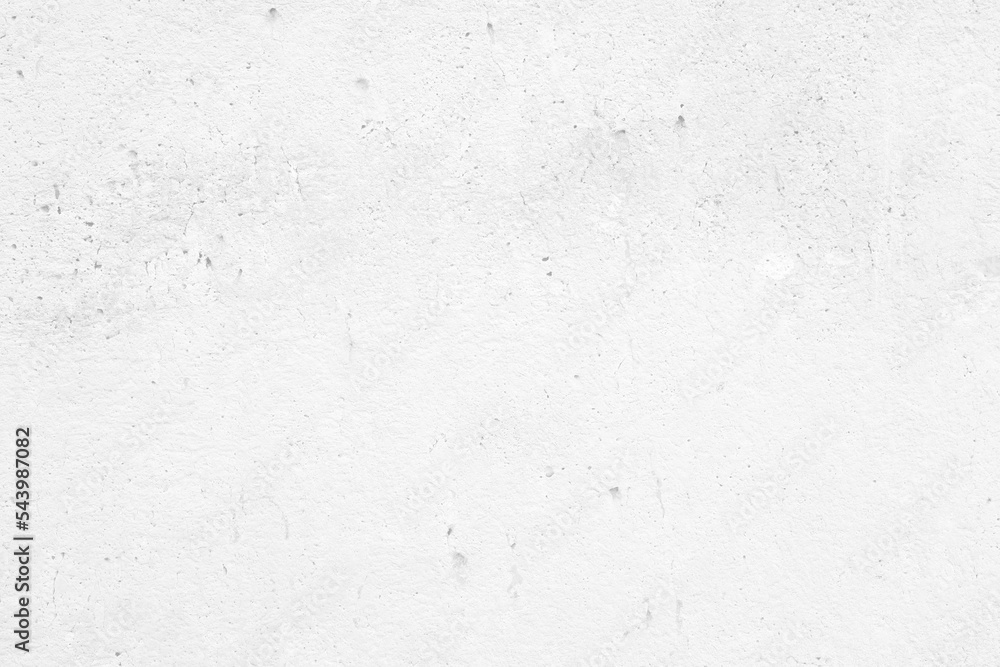 White Old Wall Texture for Background. White Old Wall Texture for Background.