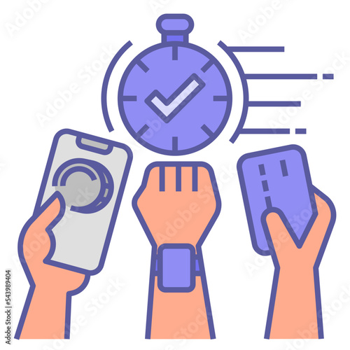 convenience icon