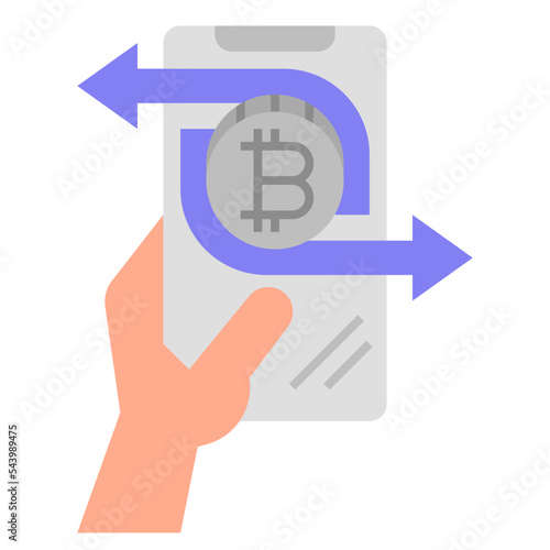 digital currency icon