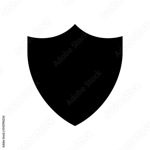 Free Download shield icon vector logo template - GFXLoad