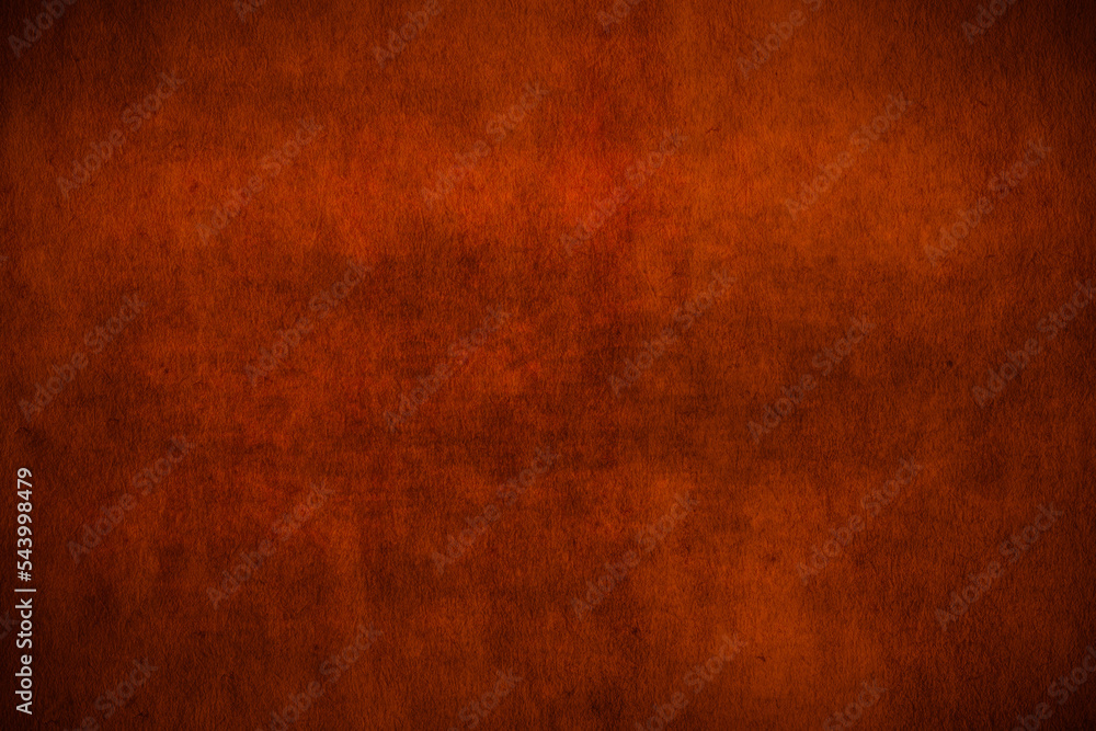 Fototapeta premium old grunge paper, red background
