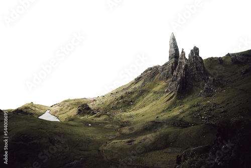 Photography Mountain PNG