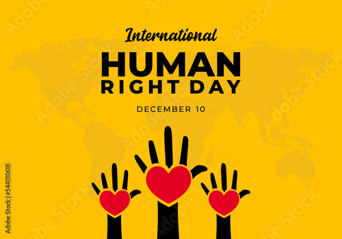 International human right d...