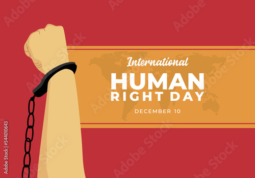 International human right d...