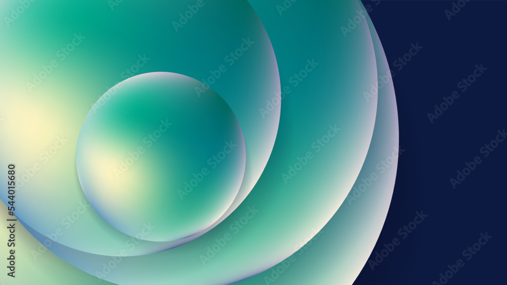 abstract 3d sphere technology wallpaper background with blurred gradient texture vector. Fluid gradient background vector. Modern wallpaper design for social media, idol poster, banner, flyer. abstract 3d sphere technology wallpaper background with blurred gradient texture vector. Fluid gradient background vector. Modern wallpaper design for social media, idol poster, banner, flyer.