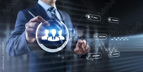 Photography HR Human resources management Recruitment Headhunting