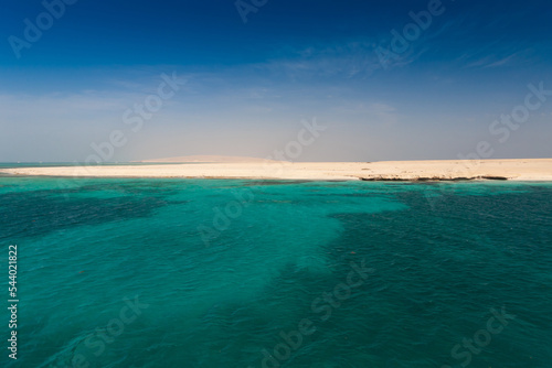Egypt. Red sea day