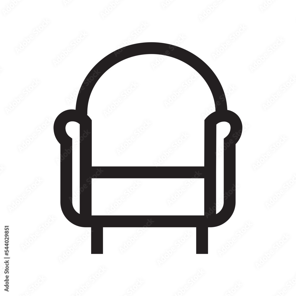 armchair chair interior relax rest