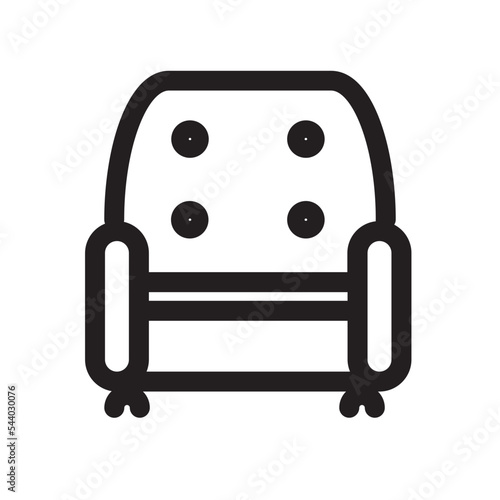 armchair  furniture house interior