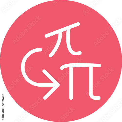 Languages Vector Icon which is suitable for commercial work and easily modify or edit it
