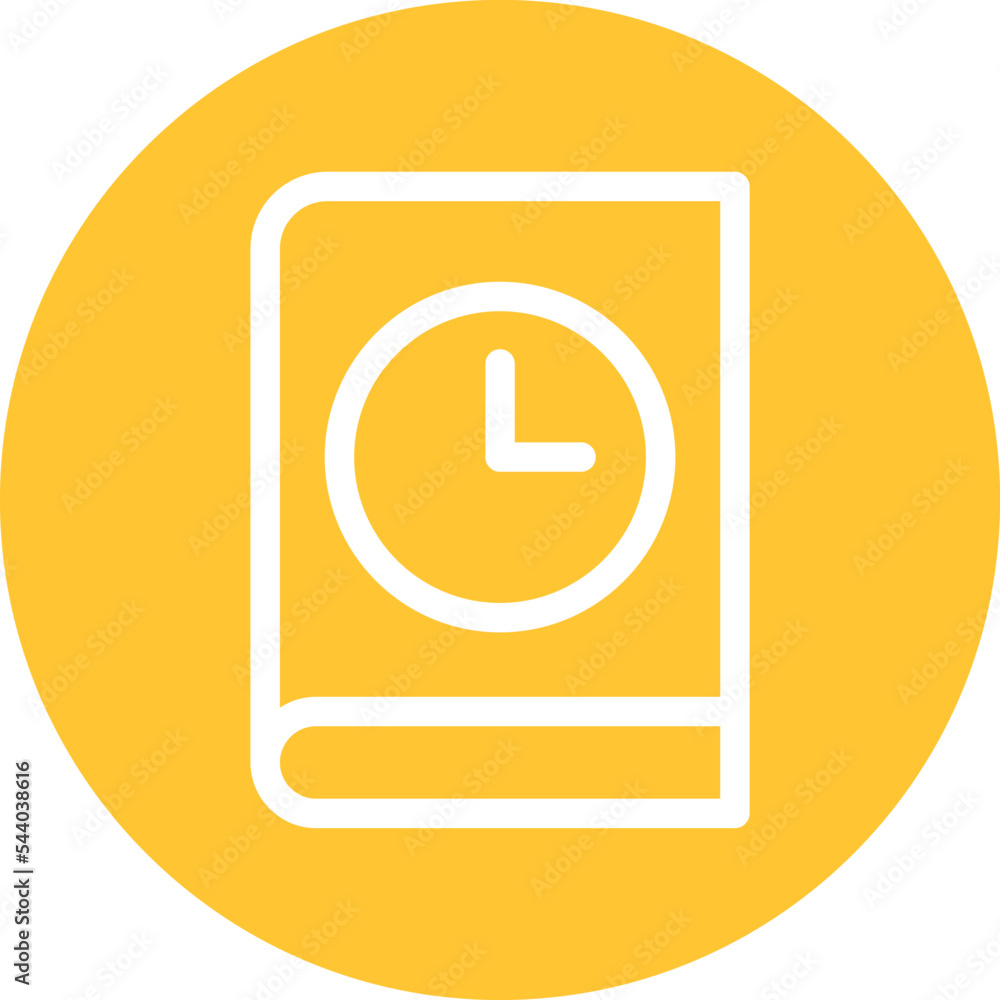Education Time Vector Icon which is suitable for commercial work and easily modify or edit it
Education Time Vector Icon which is suitable for commercial work and easily modify or edit it