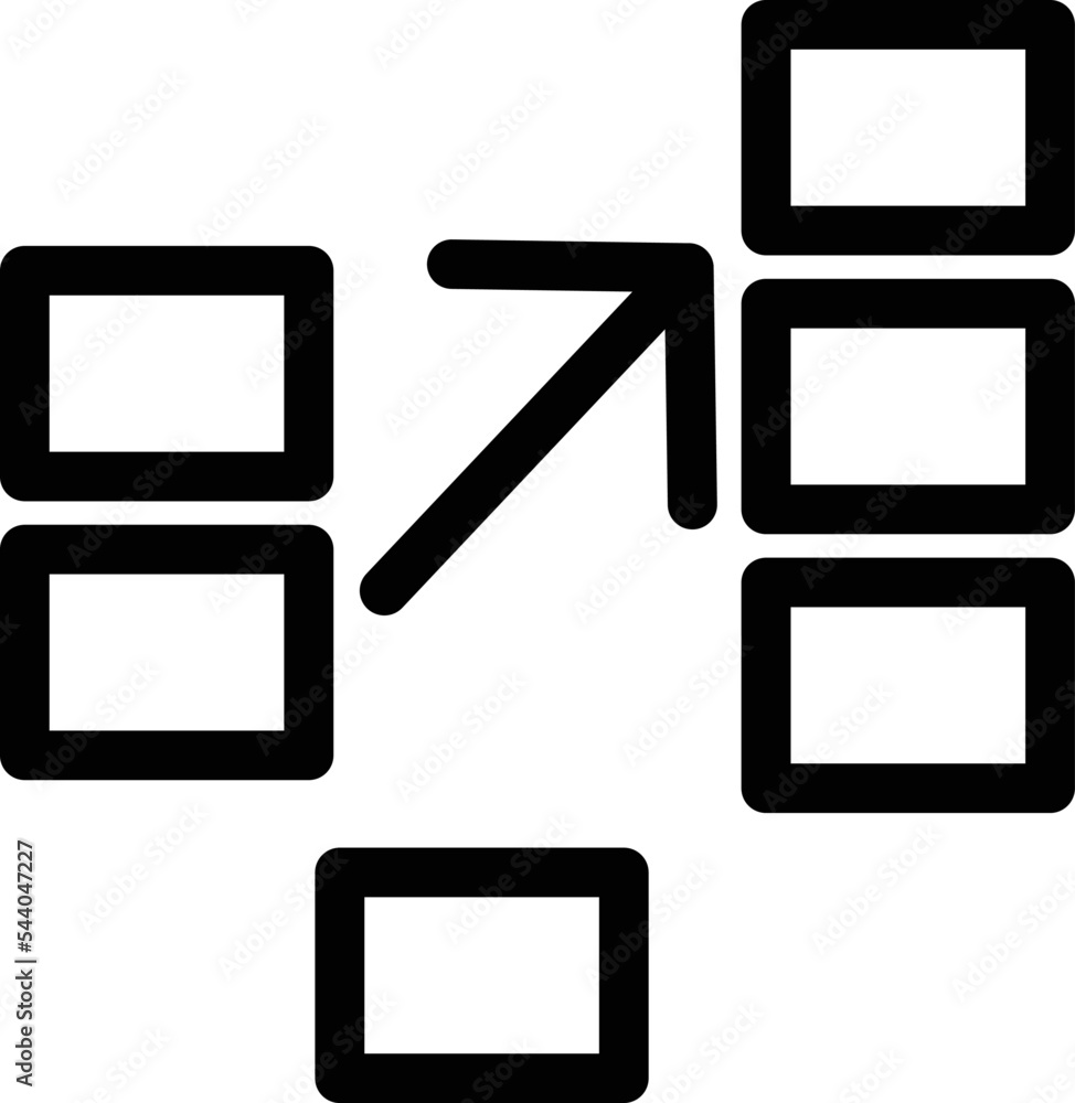 Choose data Vector Icon which is suitable for commercial work and easily modify or edit it
Choose data Vector Icon which is suitable for commercial work and easily modify or edit it