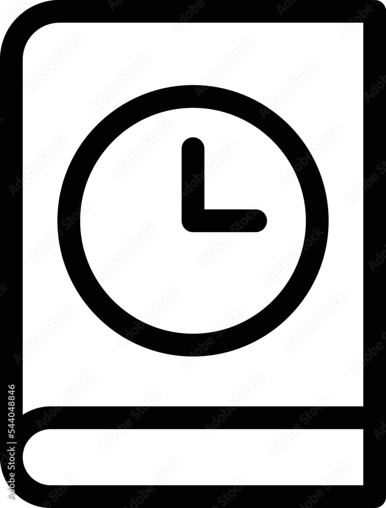 Education Time Vector Icon which is suitable for commercial work and easily modify or edit it
Education Time Vector Icon which is suitable for commercial work and easily modify or edit it