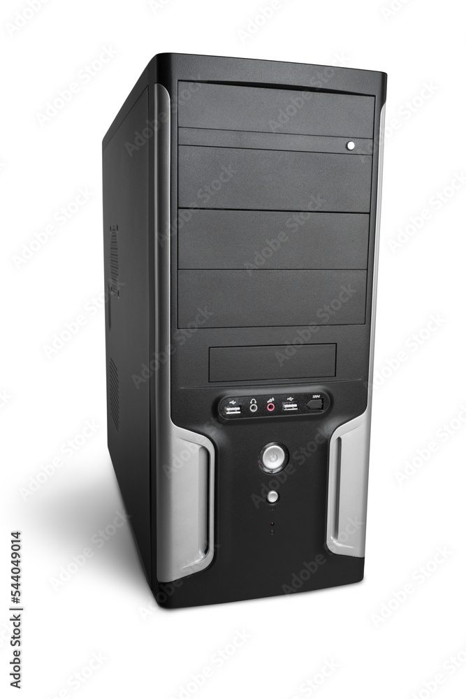 Computer Case Computer Case