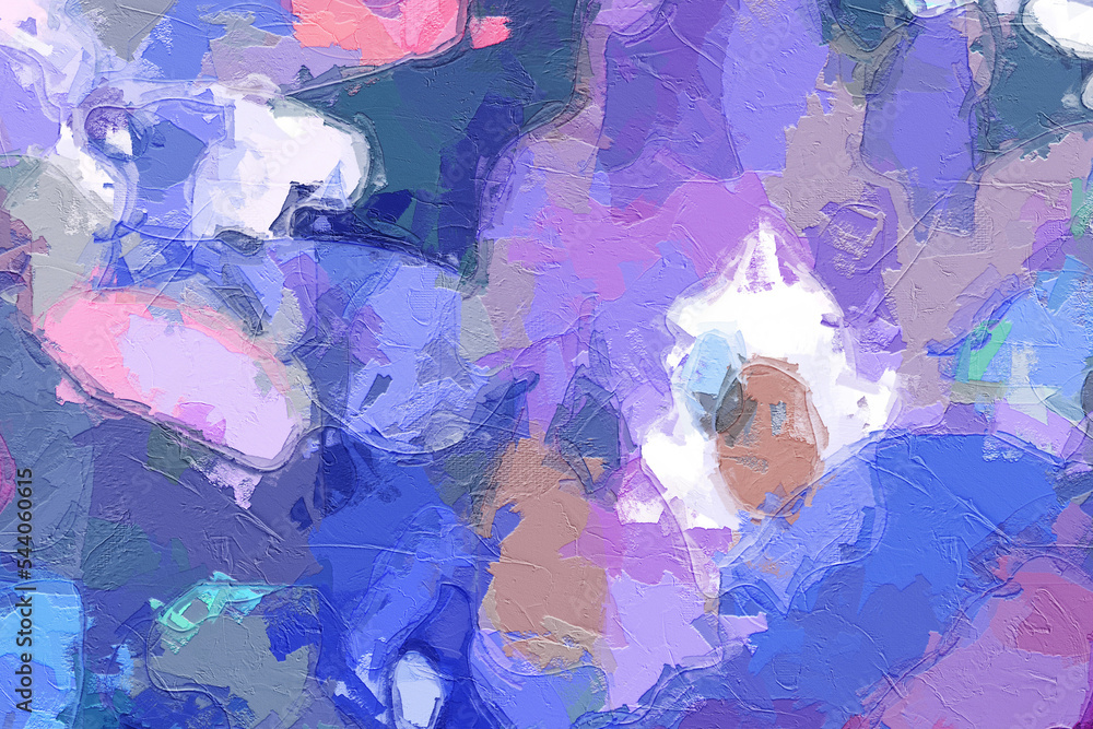 Naklejka premium Abstract geometric hand drawn texture