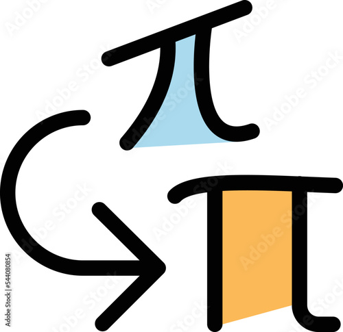 Languages Vector Icon which is suitable for commercial work and easily modify or edit it
