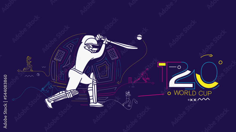 Championship poster, flyer, template, brochure, decorated, banner ...