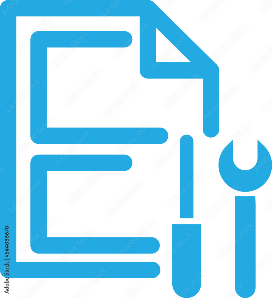 File repair Vector Icon which is suitable for commercial work and easily modify or edit it
File repair Vector Icon which is suitable for commercial work and easily modify or edit it