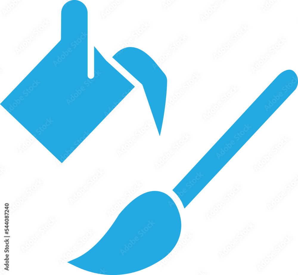 Painting Tools Vector Icon which is suitable for commercial work and easily modify or edit it
Painting Tools Vector Icon which is suitable for commercial work and easily modify or edit it