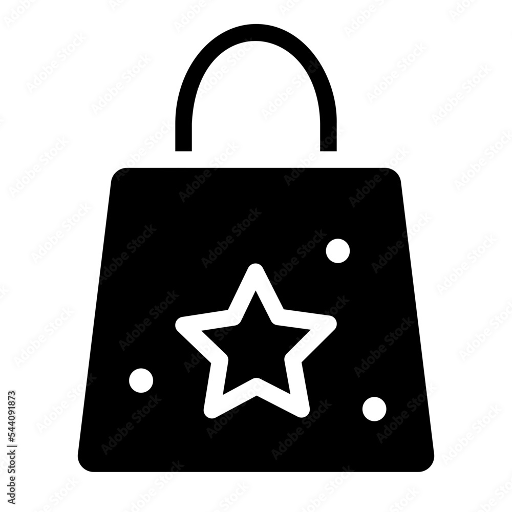shopping bag shopping bag