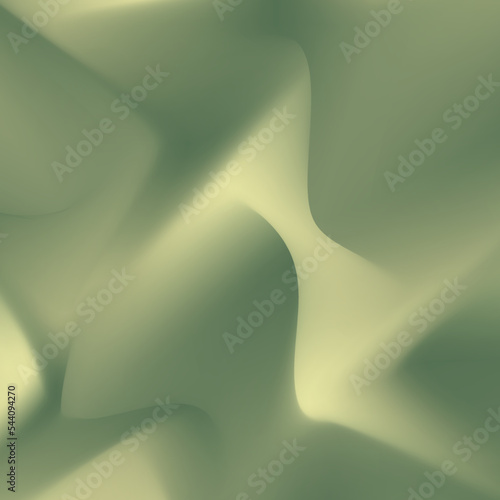 abstract colorful background. green sage nature earth cold gradient color gradiant illustration. green sage color gradiant background
