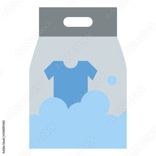 washing powder