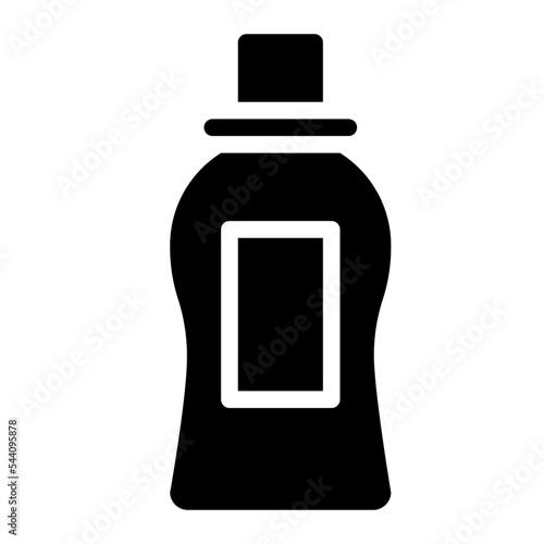 bleach laundry wash cloth cleaning icon