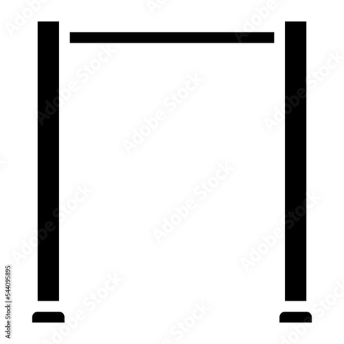 clothesline laundry wash cloth cleaning icon