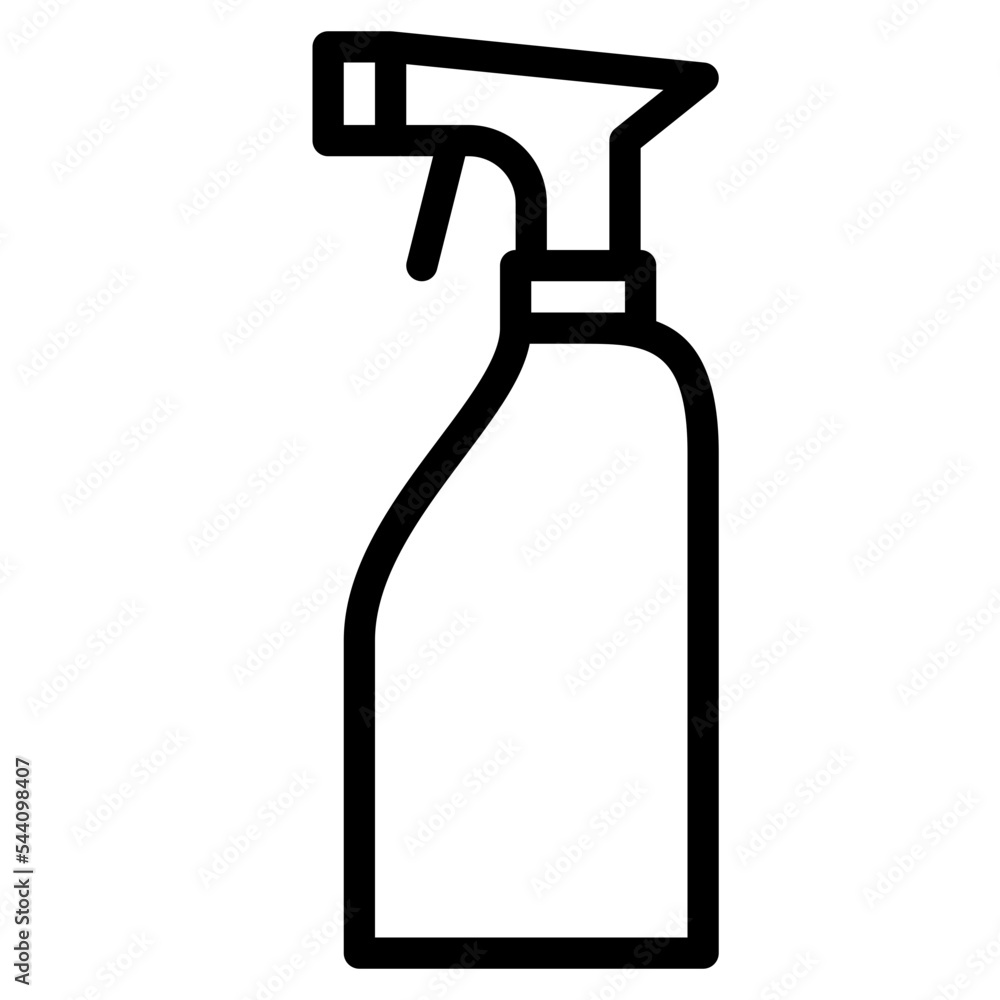 spray laundry wash cloth cleaning icon spray laundry wash cloth cleaning icon