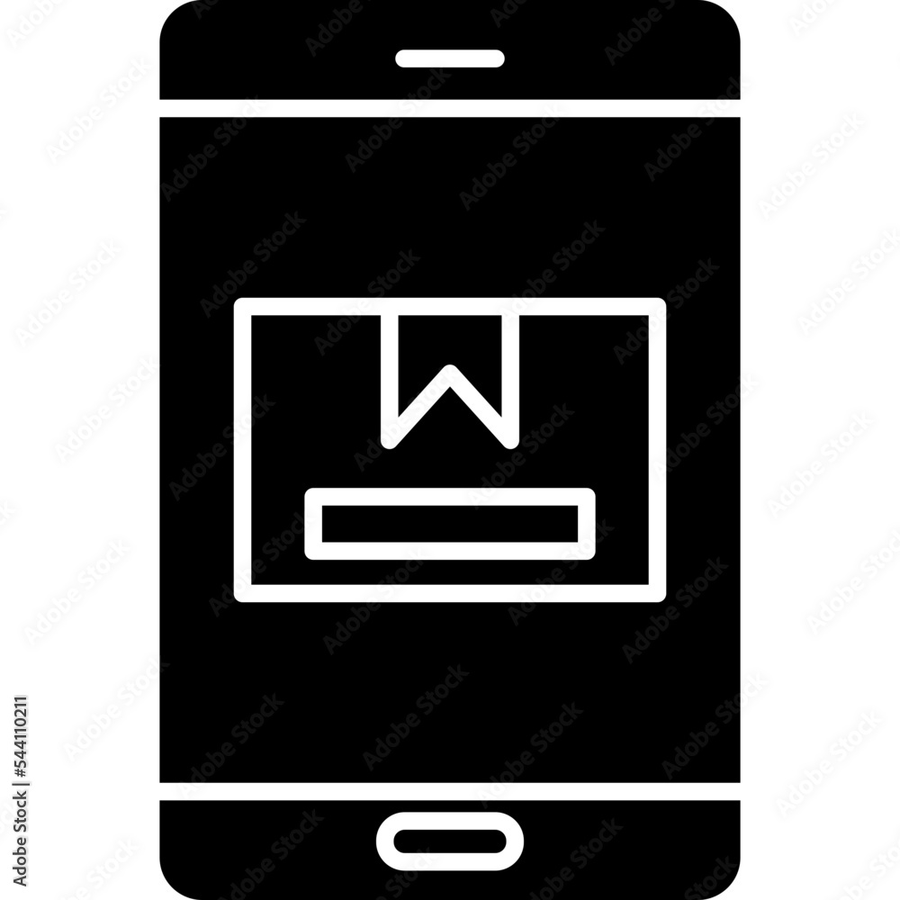 Smartphone Icon Smartphone Icon