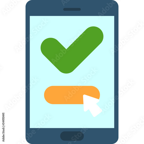 Order Icon
