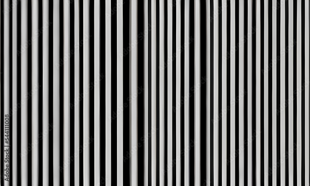 black and white striped background, abstract black and white striped background, abstract