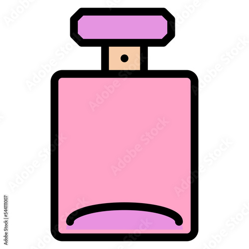cologne cosmetic beauty makeup icon