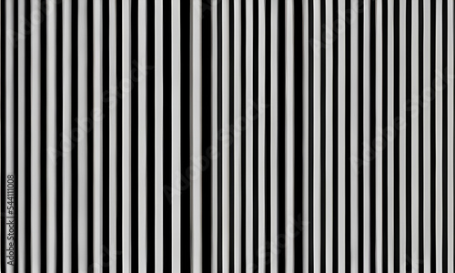 black and white striped background, abstract