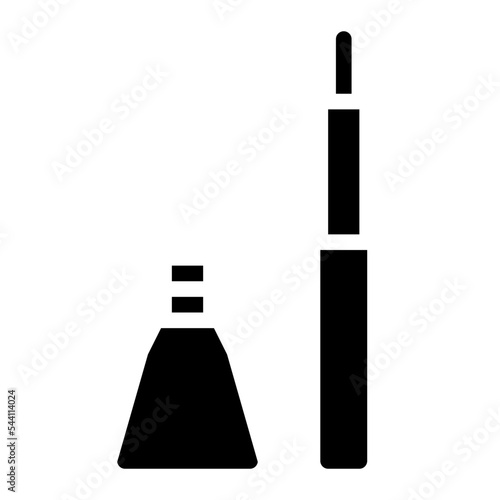 eyeliner cosmetic beauty makeup icon