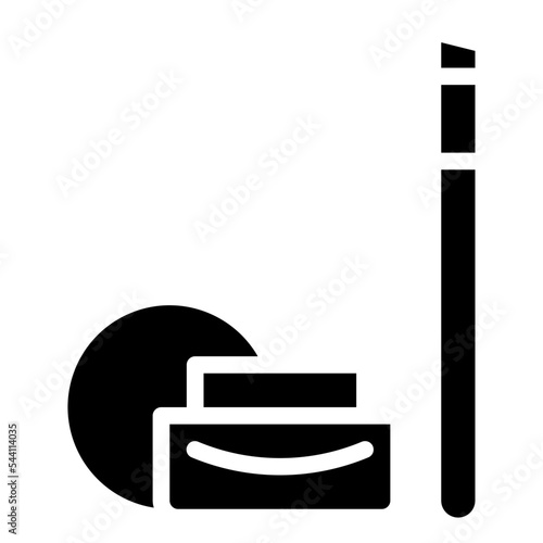 eyeliner cosmetic beauty makeup icon