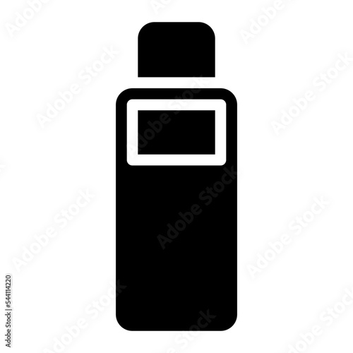 toner cosmetic beauty makeup icon