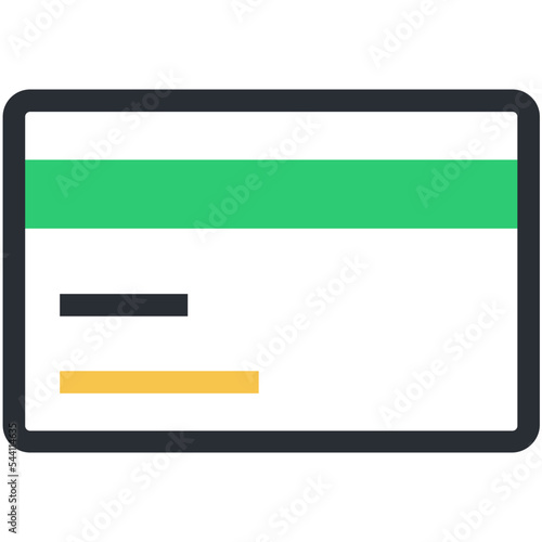 Credit Card 