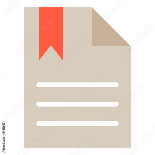bookmark favorite tag icon