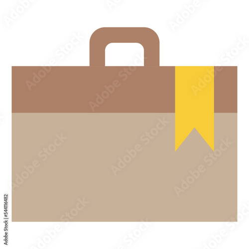 bookmark favorite tag icon